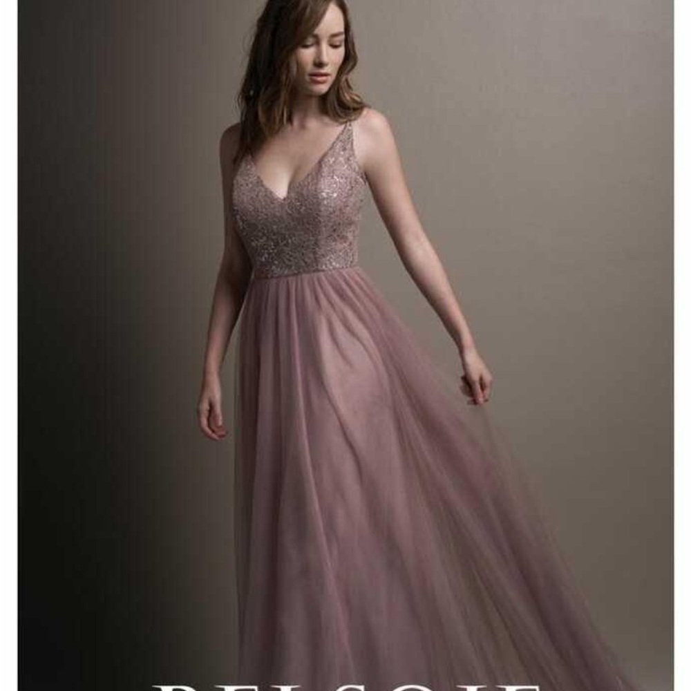 Belsoie by Jasmine Gown